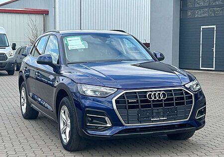 Audi Q5 40 TDI quattro °VC°AHK°