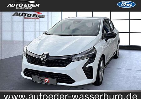 Renault Clio Evolution Bluetooth LED Klima Einparkhilfe