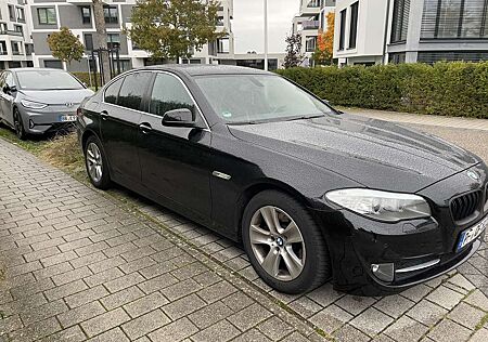 BMW 520d 520 Aut.