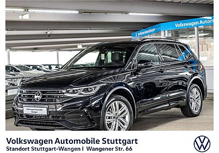 VW Tiguan Allspace Volkswagen R-Line 2.0 TSI DSG Navi Kamera