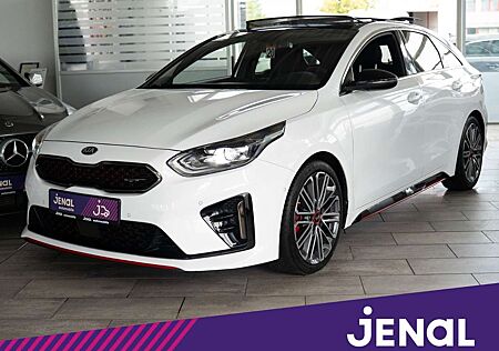 Kia Pro_ceed ProCeed / pro_cee'd ProCeed AUTOM./PANO/SITZHZG./NAVI/LENKRADHZG.