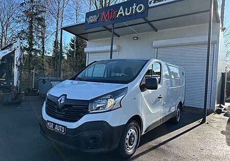 Renault Trafic L1H1 2,7t Komfort