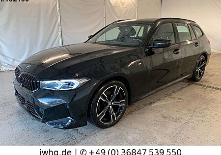 BMW 320 xD M Sport Unfallfrei LED+ DrivingAssistProf