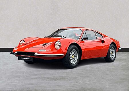 Ferrari 246 Dino GT/ E-Serie