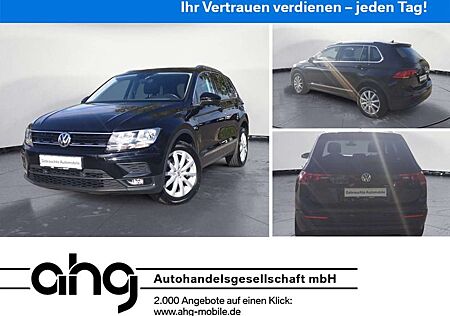 VW Tiguan Volkswagen 2.0 TDI DSG 4MOTION IQ.DRIVE Pano Navi AH