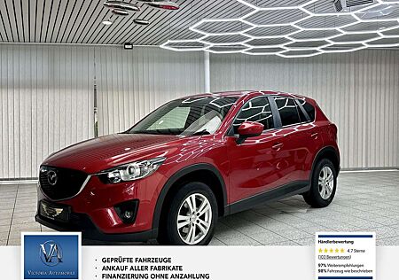 Mazda CX-5 Center-Line 2WD 1 Hand, Scheckheft, Navogation, Ge