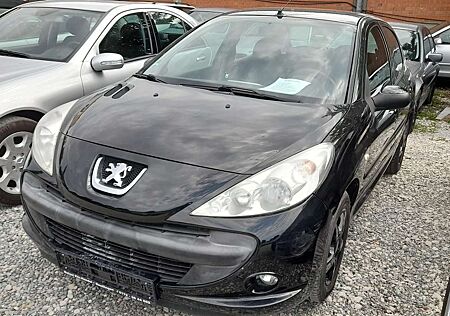 Peugeot 206 Basis