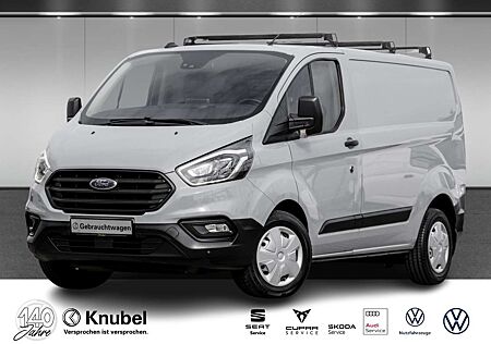 Ford Transit Custom Kasten Trend 340 Navi Standh. Xenon ACC
