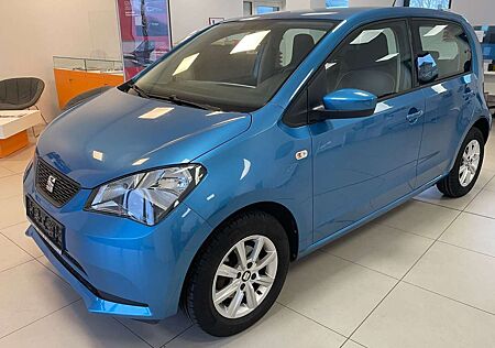 Seat Mii Chic