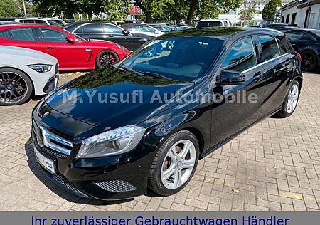 Mercedes-Benz A 220 CDI 7G-DCT BI-XENON|PDC|AHK|SITZH.|EURO6