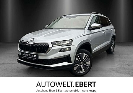 Skoda Karoq 1.5 TSI Tour DSG/KAMERA/VIRTUAL/MATRIX-LED