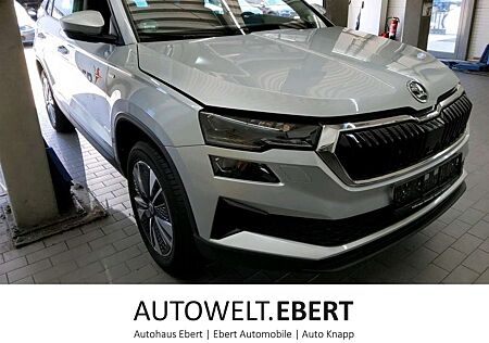 Skoda Karoq 1.5 TSI Tour DSG/KAMERA/VIRTUAL/MATRIX-LED