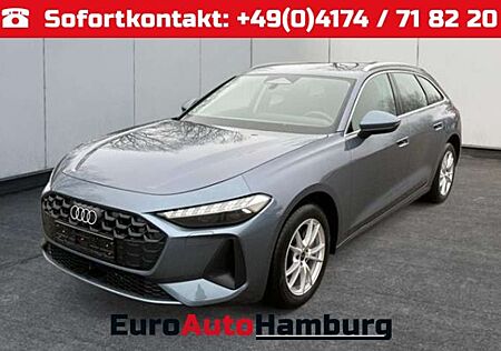 Audi A5 Avant *SOFORT* AHK+KAMERA+EL. HECKKL.+NAVI...