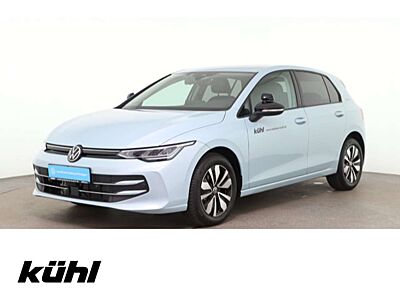 Volkswagen Golf VIII 2.0 TDI SCR 2.0 TDI 85 kW Goal