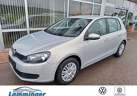 VW Golf Volkswagen VI Trendline