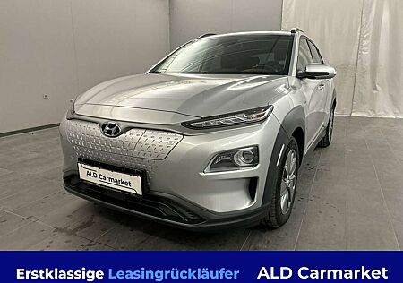 Hyundai Kona EV Style Geschlossen, 5-türig, Direktantrieb, 1-Ga