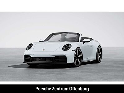 Porsche 992 -2 (911) Carrera Cabriolet