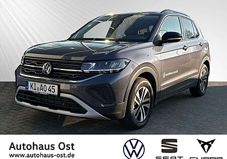 VW T-Cross Volkswagen Energy 1.0 TSI Klima Einparkhilfe Sitzheizung