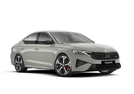 Skoda Octavia RS 2.0 TSI DSG CANTON LOUNGE 19"