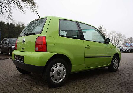 VW Lupo Volkswagen Basis