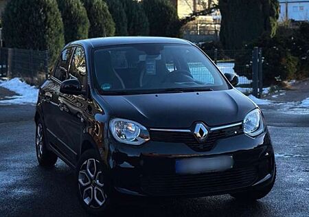 Renault Twingo Limited