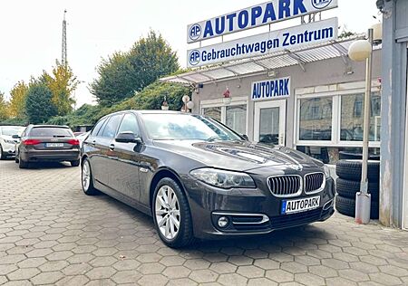 BMW 528i 528 Touring*Tiptronic**Vollausstattung**