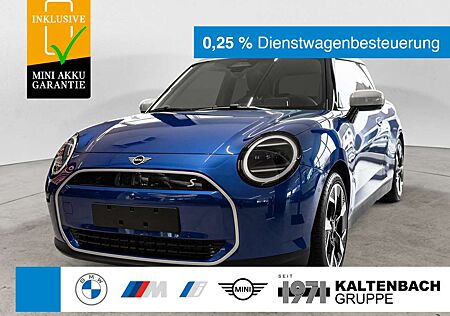 Mini Cooper SE PANO 360° HUD LED ACC NAVI H/K SHZ