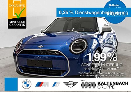 Mini Cooper SE PANO 360° HUD LED ACC NAVI H/K SHZ