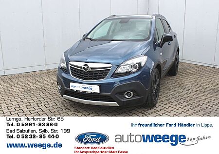 Opel Mokka Color Innovation ecoFlex Start/Stopp