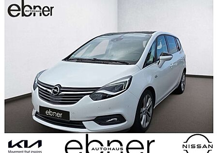 Opel Zafira 2.0 CDTI 170PS Aut. Innovation | Leder |