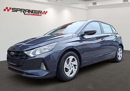 Hyundai i20 Essential*SHZ*R.Cam*LHZ*DAB*1.2