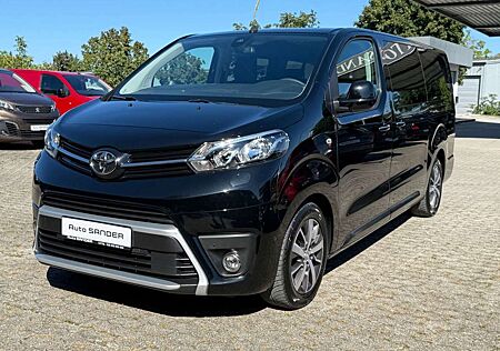 Toyota Pro Ace Proace Verso L2 2xSchiebetür Comfort AUTOMATIK