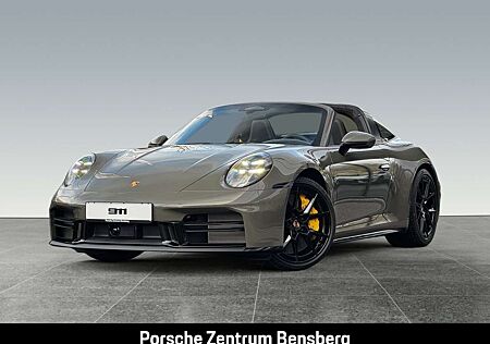 Porsche 911 Targa 4S
