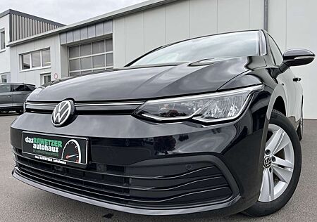 VW Golf Volkswagen 1.5 TSI Life AHK Digital Cockpit Navi ACC LED DAB