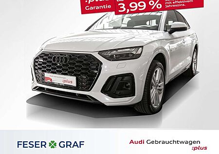 Audi Q5 Sportback 40 TDI qu.S-line Stronic,Matrix,Pano,AZV