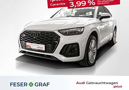 Audi Q5 Sportback 40 TDI qu.S-line Stronic,Matrix,Pano,AZV