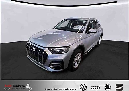 Audi Q5 40 TDI quattro S tronic advanced