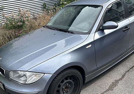 BMW 116i 116