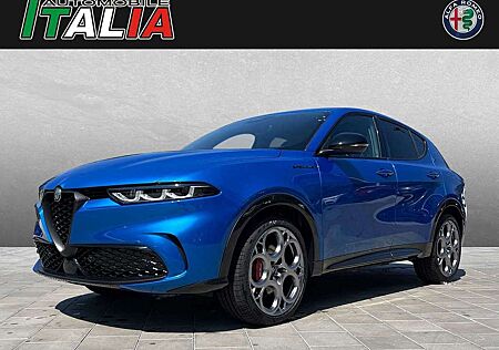 Alfa Romeo Tonale Edizione Speciale 1.5 T Hybrid