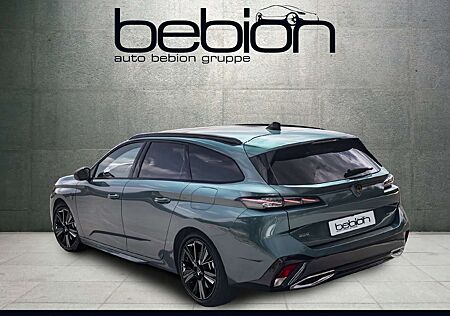 Peugeot 308 1.5 BlueHDi 130 SW Allure ACC PDC LED el.