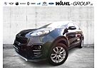 Kia Sportage 1.6l T-GDI 176 Vision 4WD Automatik *8-Fach-bereif