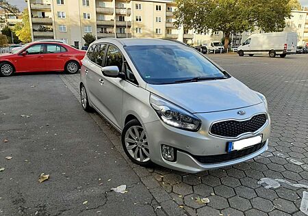 Kia Carens 1.7 CRDi Aut. Vision