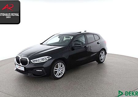 BMW 118 i PANORAMA,CARPLAY,SPURHALTE,TOTWINKELASSIST