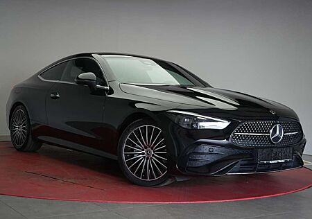 Mercedes-Benz CLE 300 4Matic AMG Navi/Distronic/Kamera/Virtual