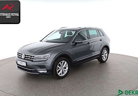VW Tiguan Volkswagen 2.0 TSI 4M ACTIVE-INFO,ACC,KAMERA,1.HAND