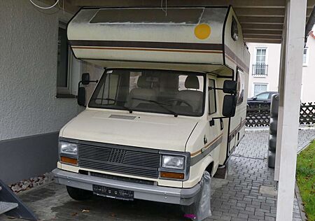 Fiat Ducato Panorama 280.0