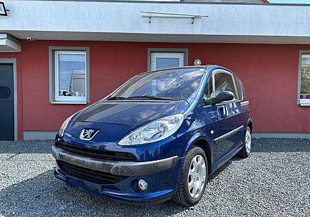 Peugeot 1007 1.4 Premium | 38.000 Km | Klima | Metallic