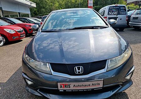 Honda Civic Lim. 3-trg. 1.4 Type S
