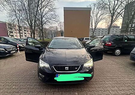 Seat Leon FR