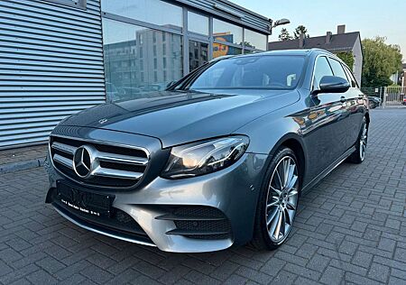 Mercedes-Benz E 350 T-Modell d 4Matic/AMG-Line/Designo